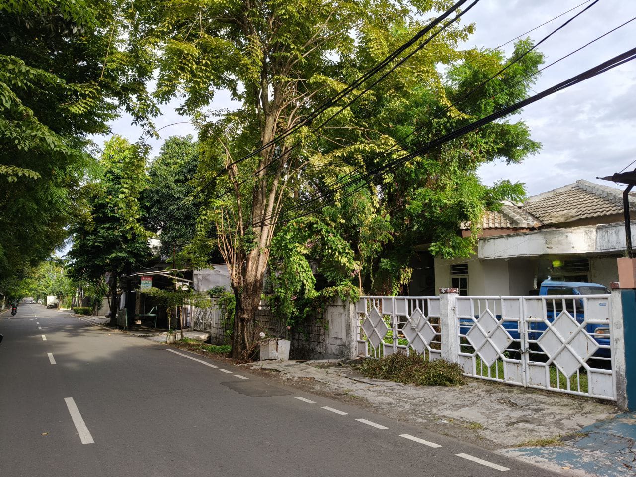 Jual Cepat Rumah di Meruya Utara Kembangan Jakarta Barat (AL) - Foto 2