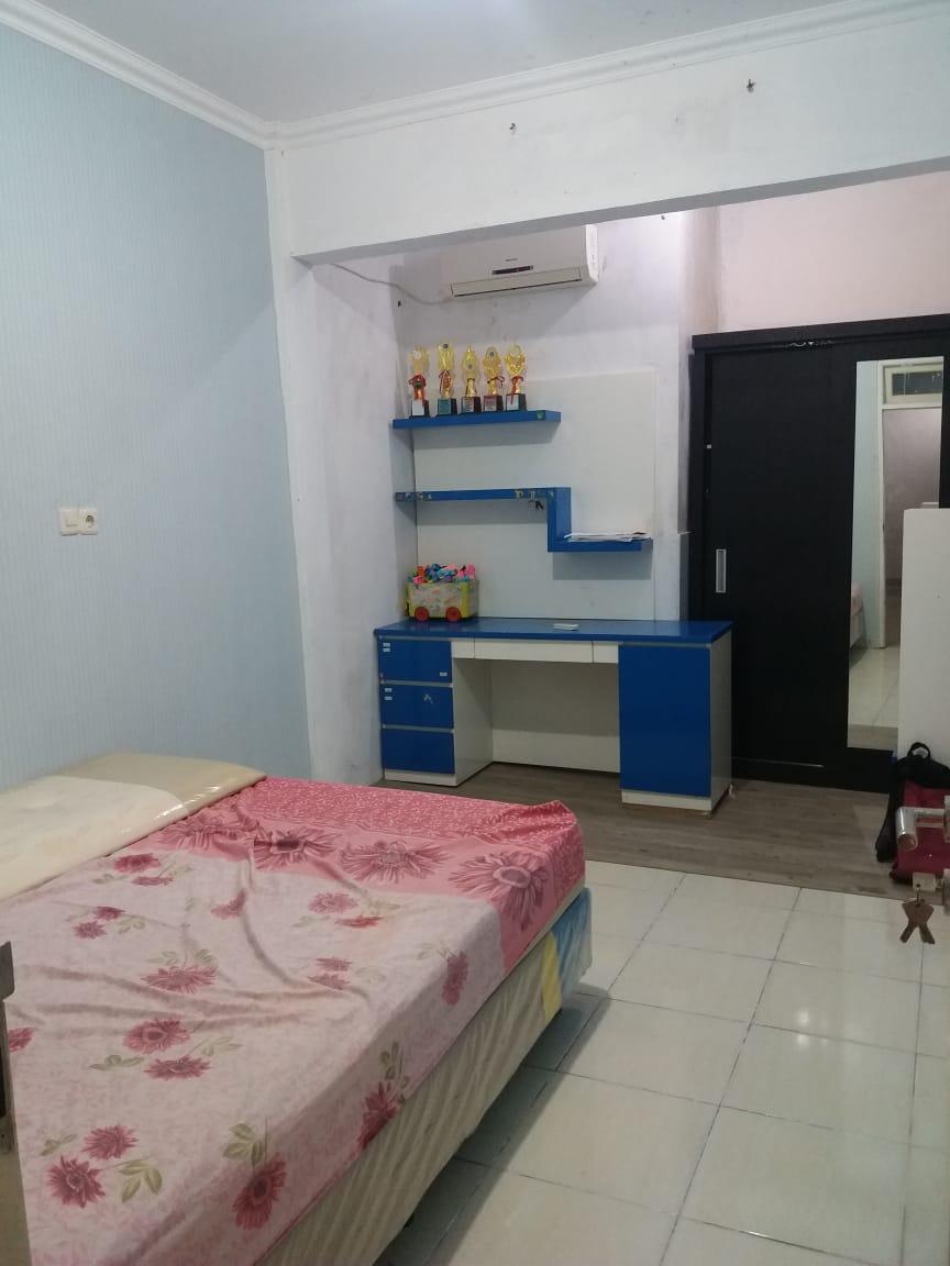 Jual Cepat Rumah di daerah Grogol, Grogol Pertamburan Jakarta Barat (RR) - Foto 4