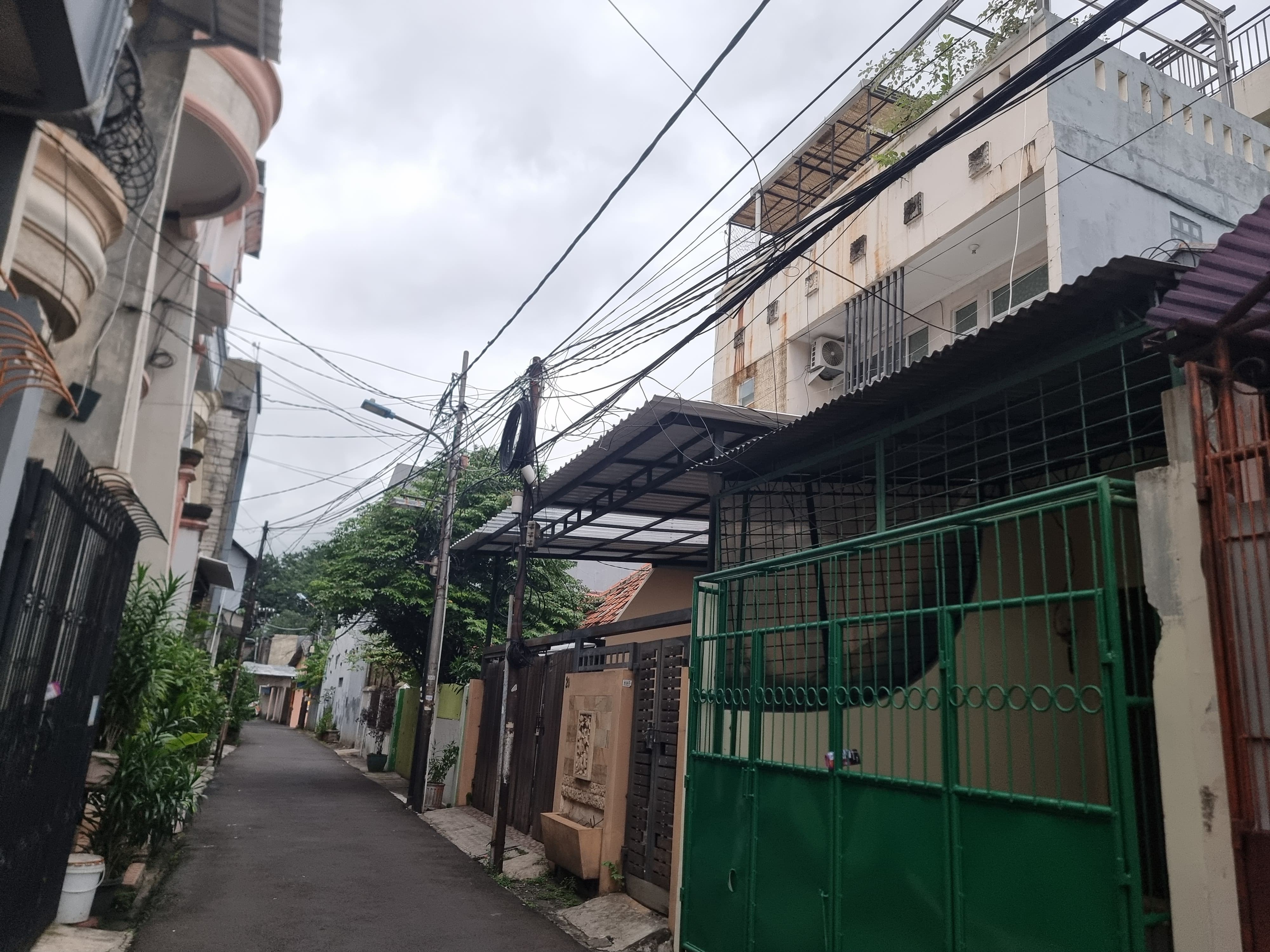 Jual Cepat Rumah di daerah Grogol, Grogol Pertamburan Jakarta Barat (RR) - Foto 6