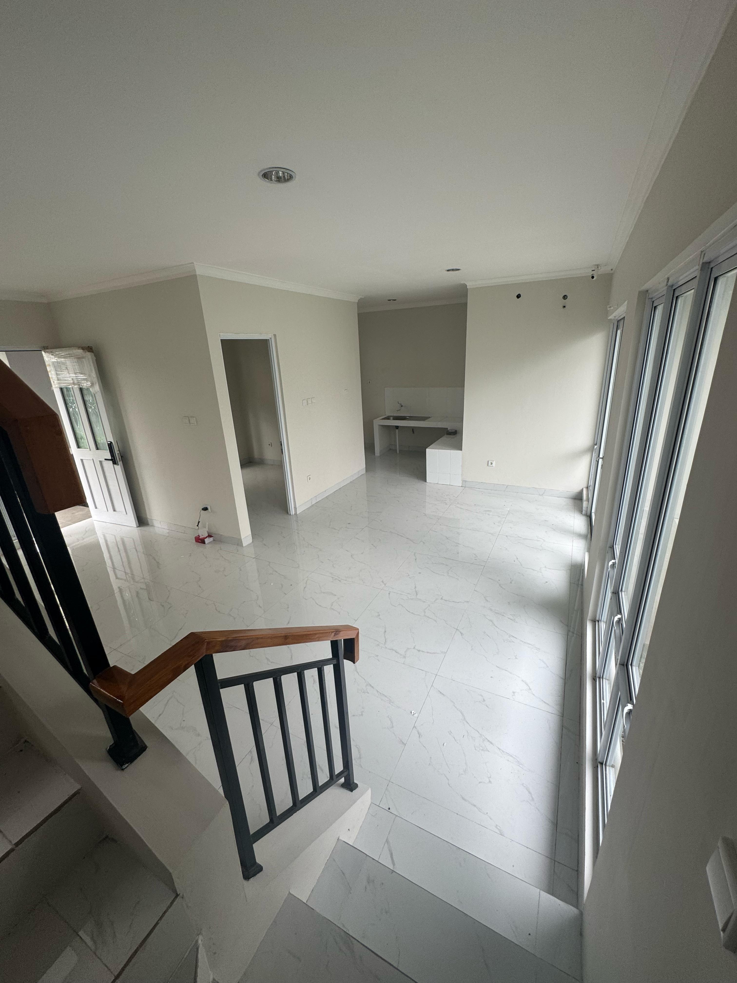 Jual Cepat Rumah di Cluster Grand Wisata Tambun Kota Bekasi (AF) - Foto 2