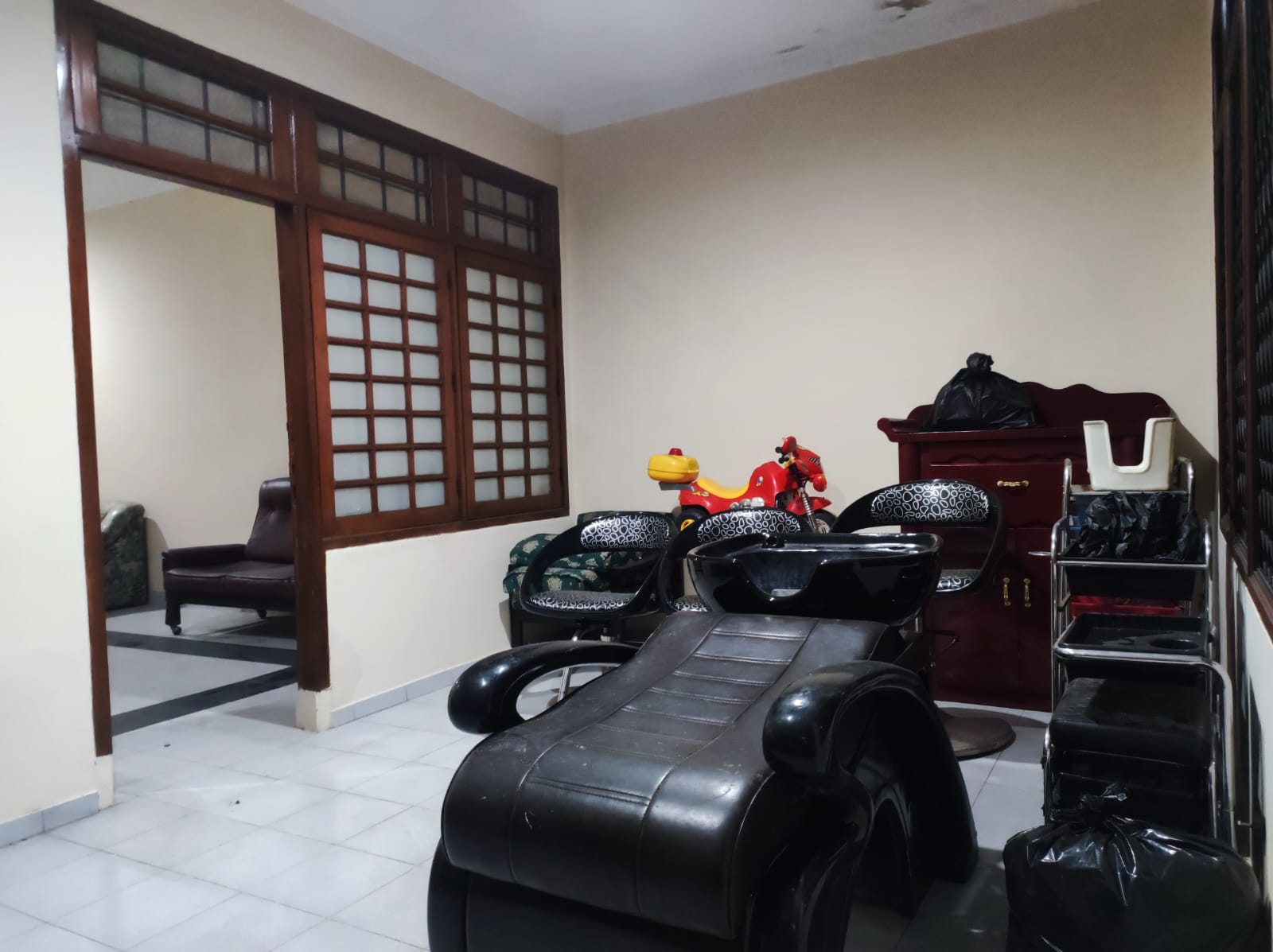 Disewakan Rumah di Pakuan Kota Bogor Selatan Dekat dengan Tol Bogor - Foto 4