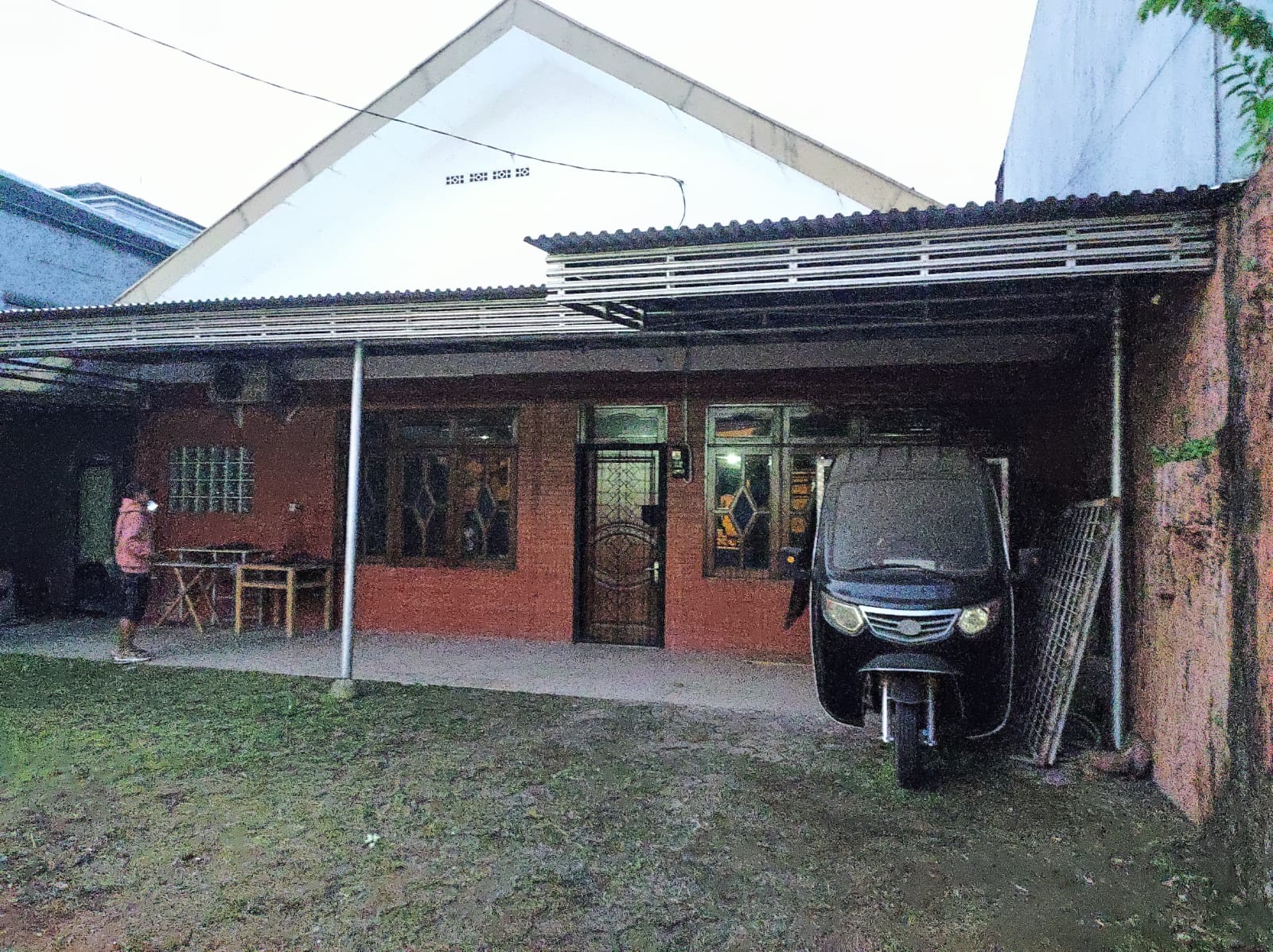Disewakan Rumah di Pakuan Kota Bogor Selatan Dekat dengan Tol Bogor - Foto 2