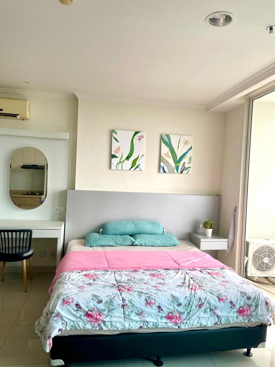 Jual Cepat Apartemen Ancol Mansion di daerah Pademangan Jakarta Utara (NC) - Foto 2