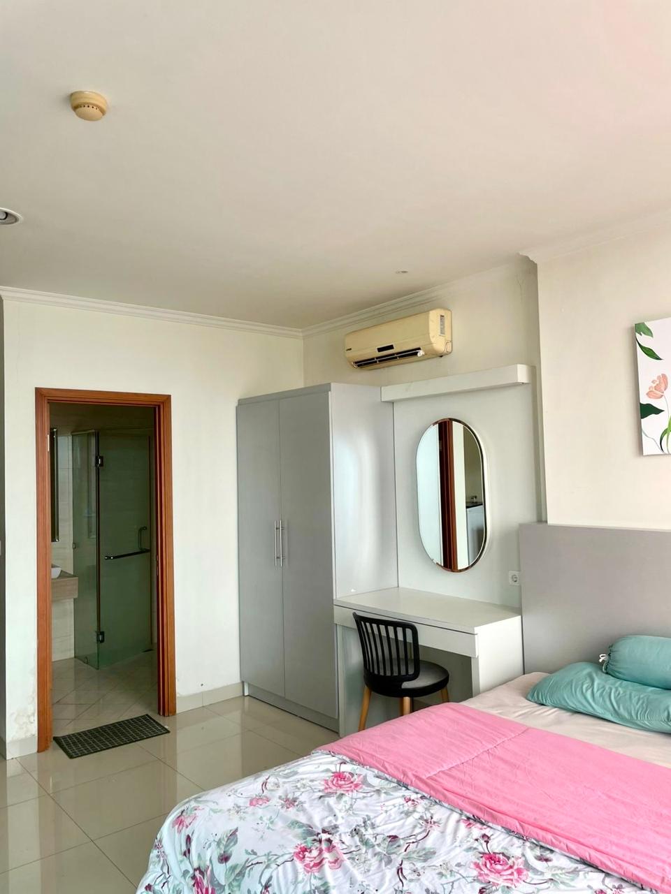 Jual Cepat Apartemen Ancol Mansion di daerah Pademangan Jakarta Utara (NC) - Foto 3