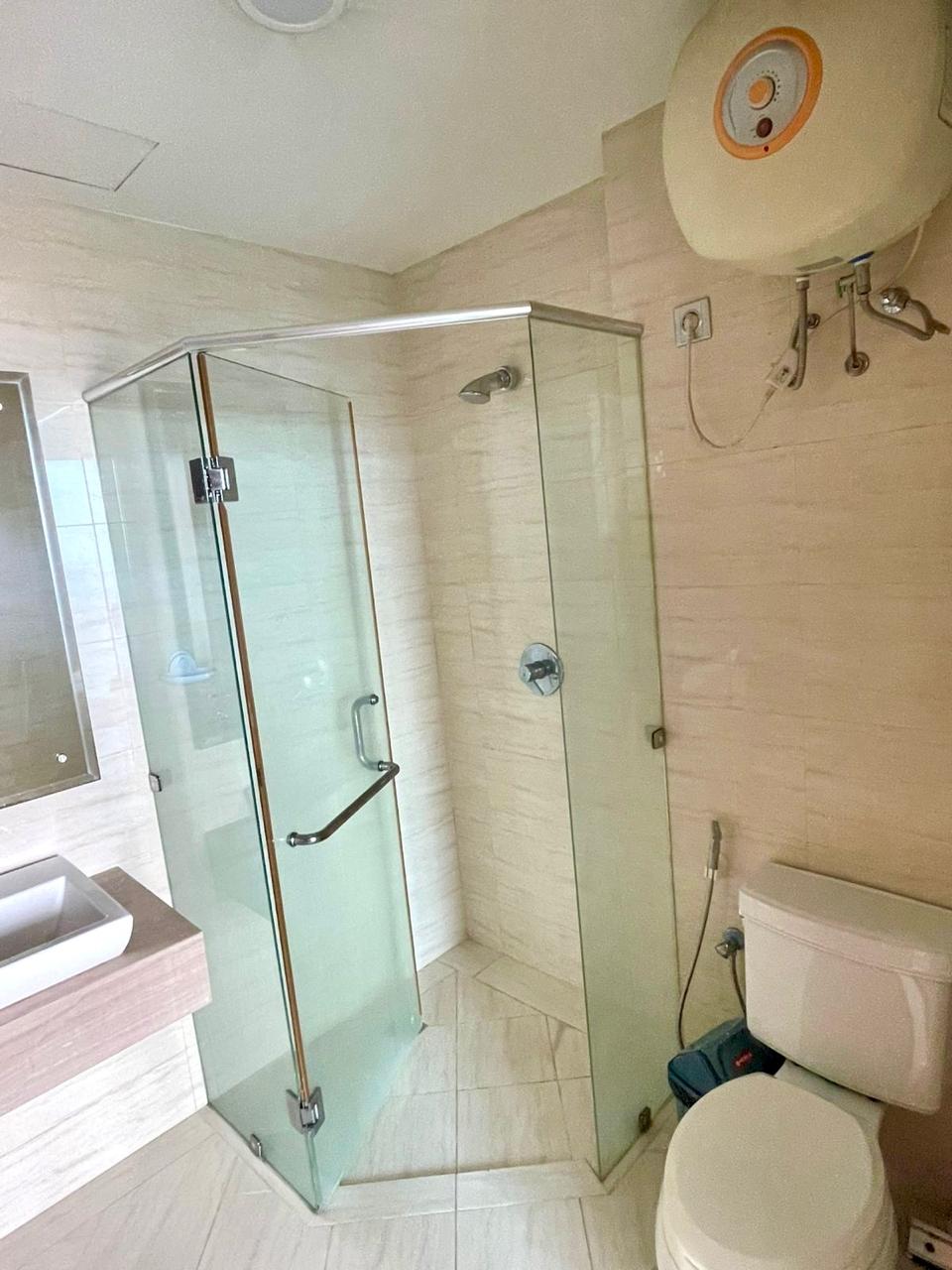 Jual Cepat Apartemen Ancol Mansion di daerah Pademangan Jakarta Utara (NC) - Foto 4