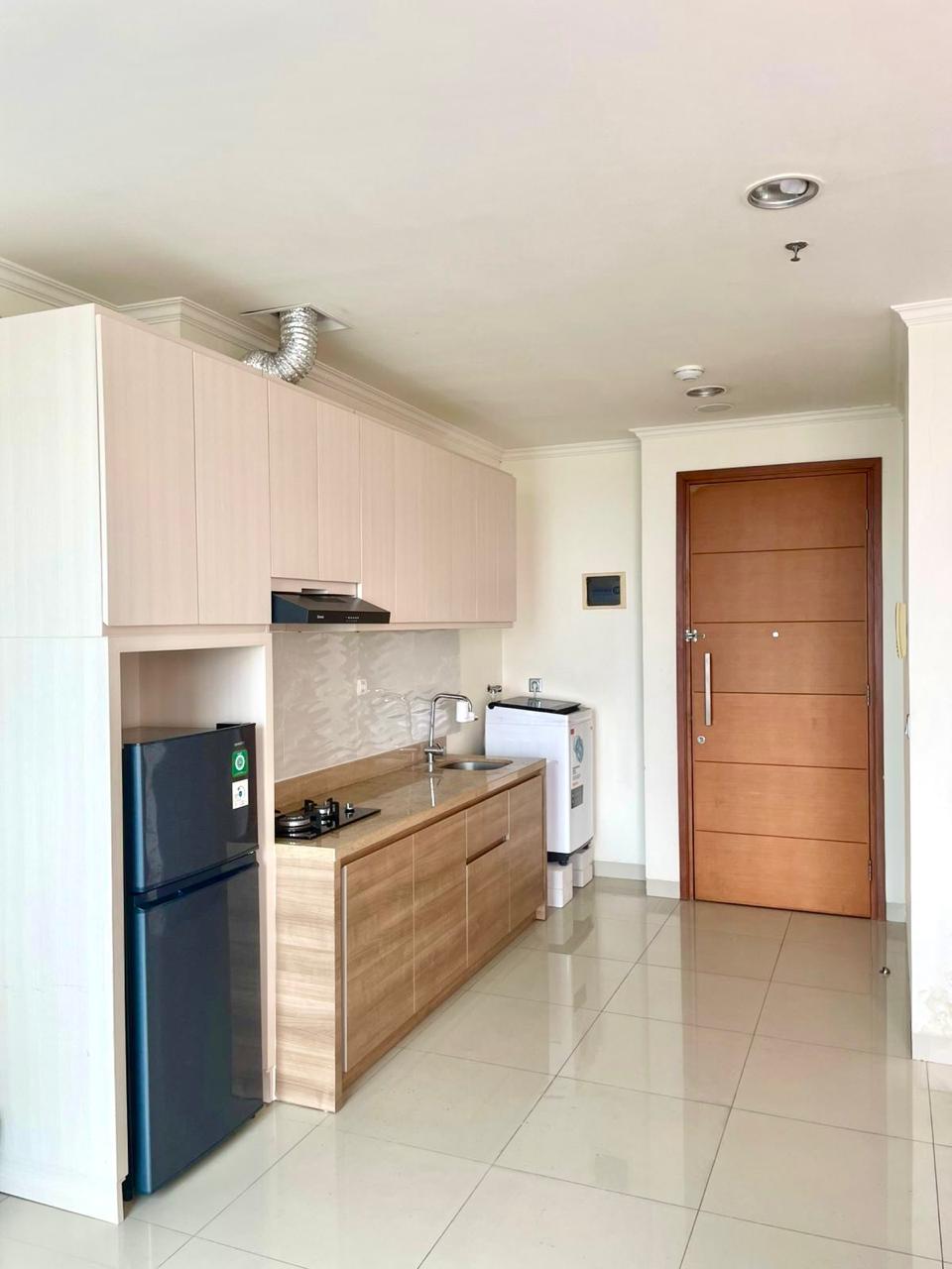 Jual Cepat Apartemen Ancol Mansion di daerah Pademangan Jakarta Utara (NC) - Foto 6