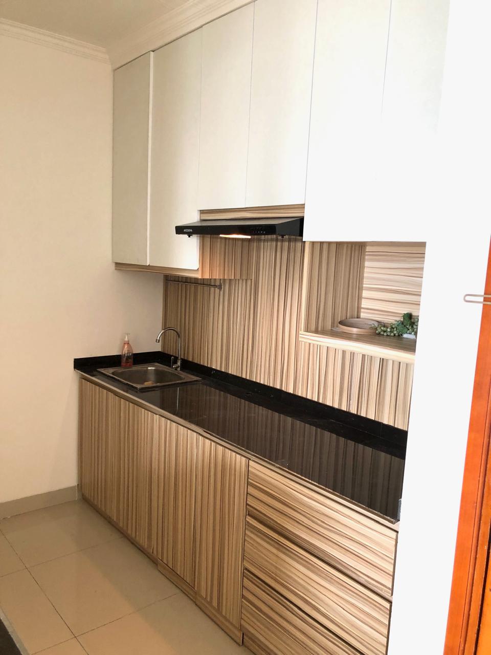 Jual Cepat Apartemen Ancol Mansion di daerah Pademangan Jakarta Utara (NC) - Foto 8