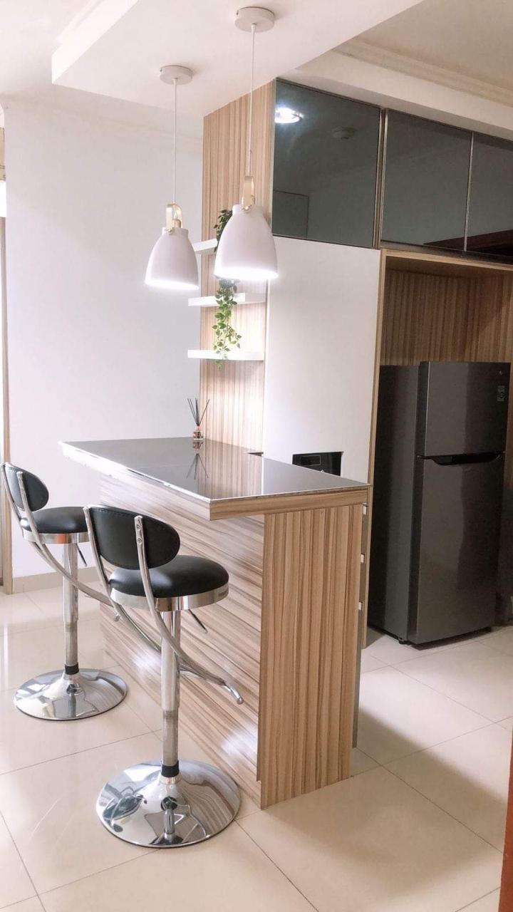 Jual Cepat Apartemen Ancol Mansion di daerah Pademangan Jakarta Utara (NC) - Foto 9