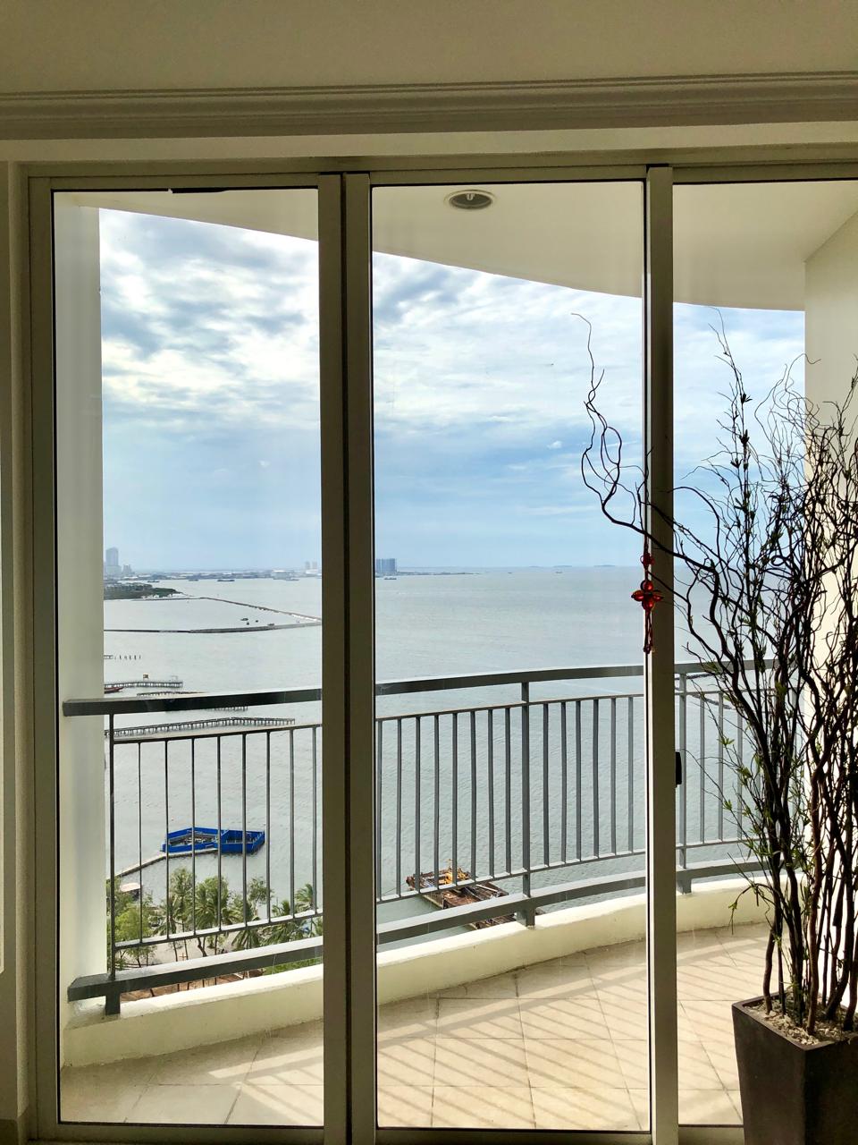 Jual Cepat Apartemen Ancol Mansion di daerah Pademangan Jakarta Utara (NC) - Foto 10