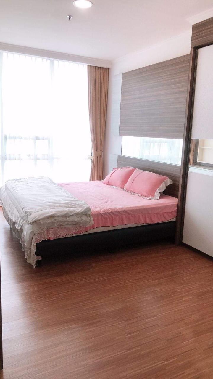 Jual Cepat Apartemen Ancol Mansion di daerah Pademangan Jakarta Utara (NC) - Foto 11