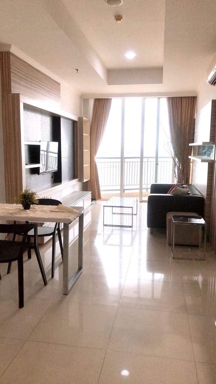 Jual Cepat Apartemen Ancol Mansion di daerah Pademangan Jakarta Utara (NC) - Foto 12
