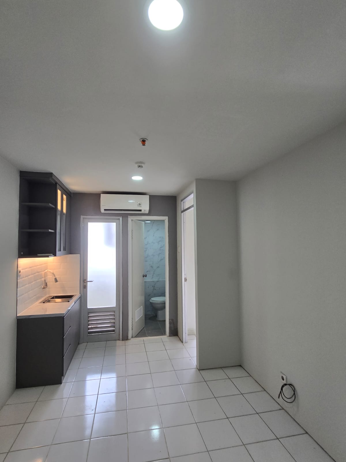 Dijual Apartemen Gading Nias di Kelapa Gading Jakarta Utara (NC)