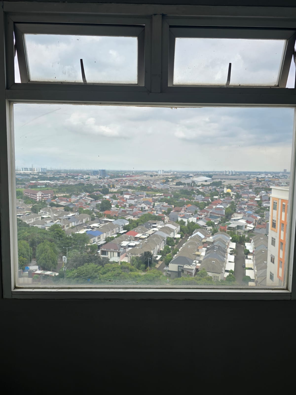 Dijual Apartemen Gading Nias di Kelapa Gading Jakarta Utara (NC) - Foto 2