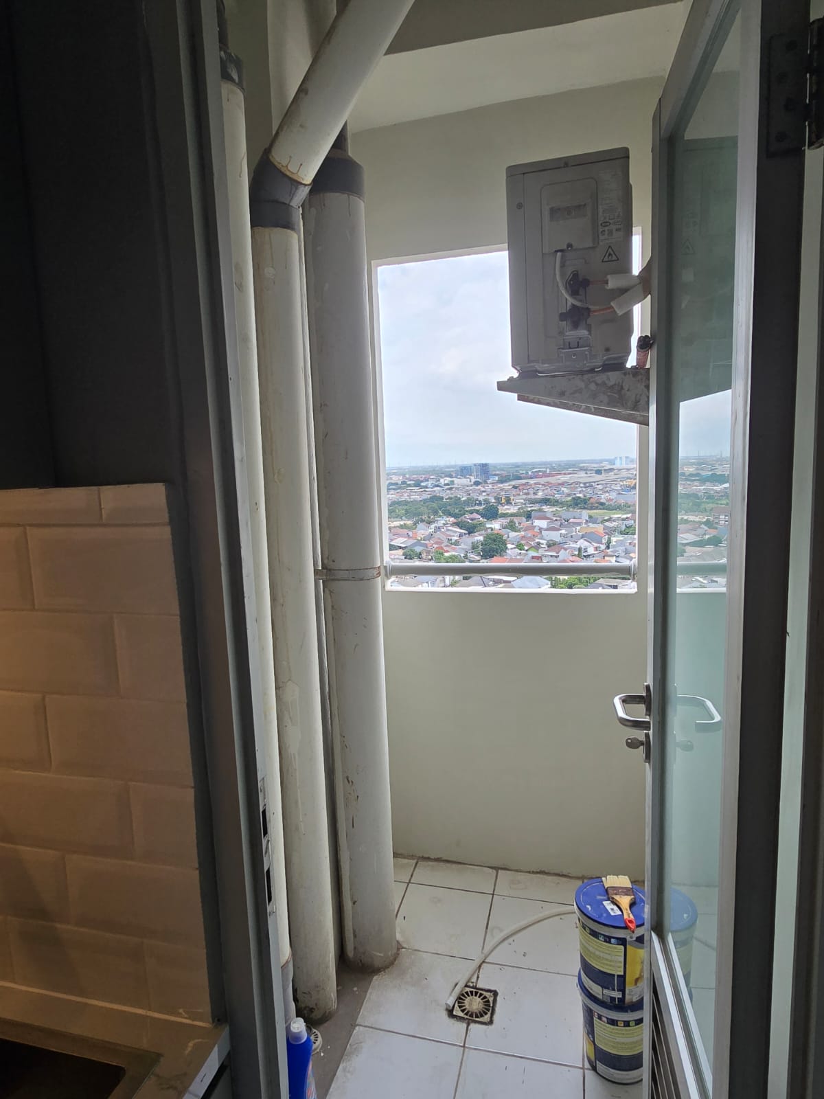 Dijual Apartemen Gading Nias di Kelapa Gading Jakarta Utara (NC) - Foto 6