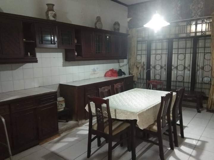 Jual Cepat Rumah 2 lantai di Kebon Jeruk Jakarta Barat (AF) - Foto 5