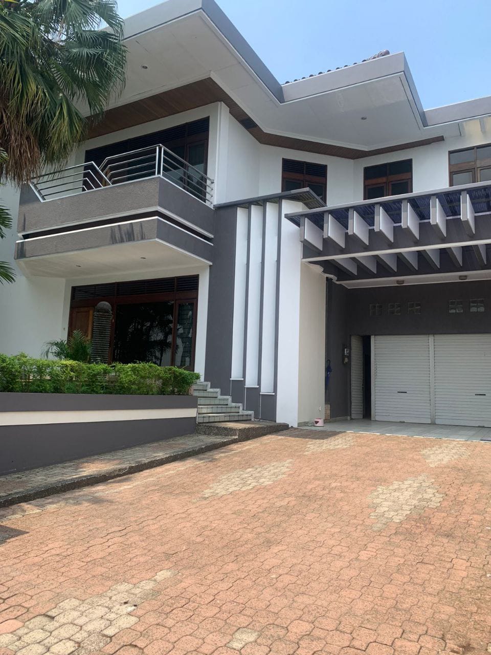 Jual Cepat Rumah Bagus di daerah Baranangsiang Bogor Jawa Barat (AL)