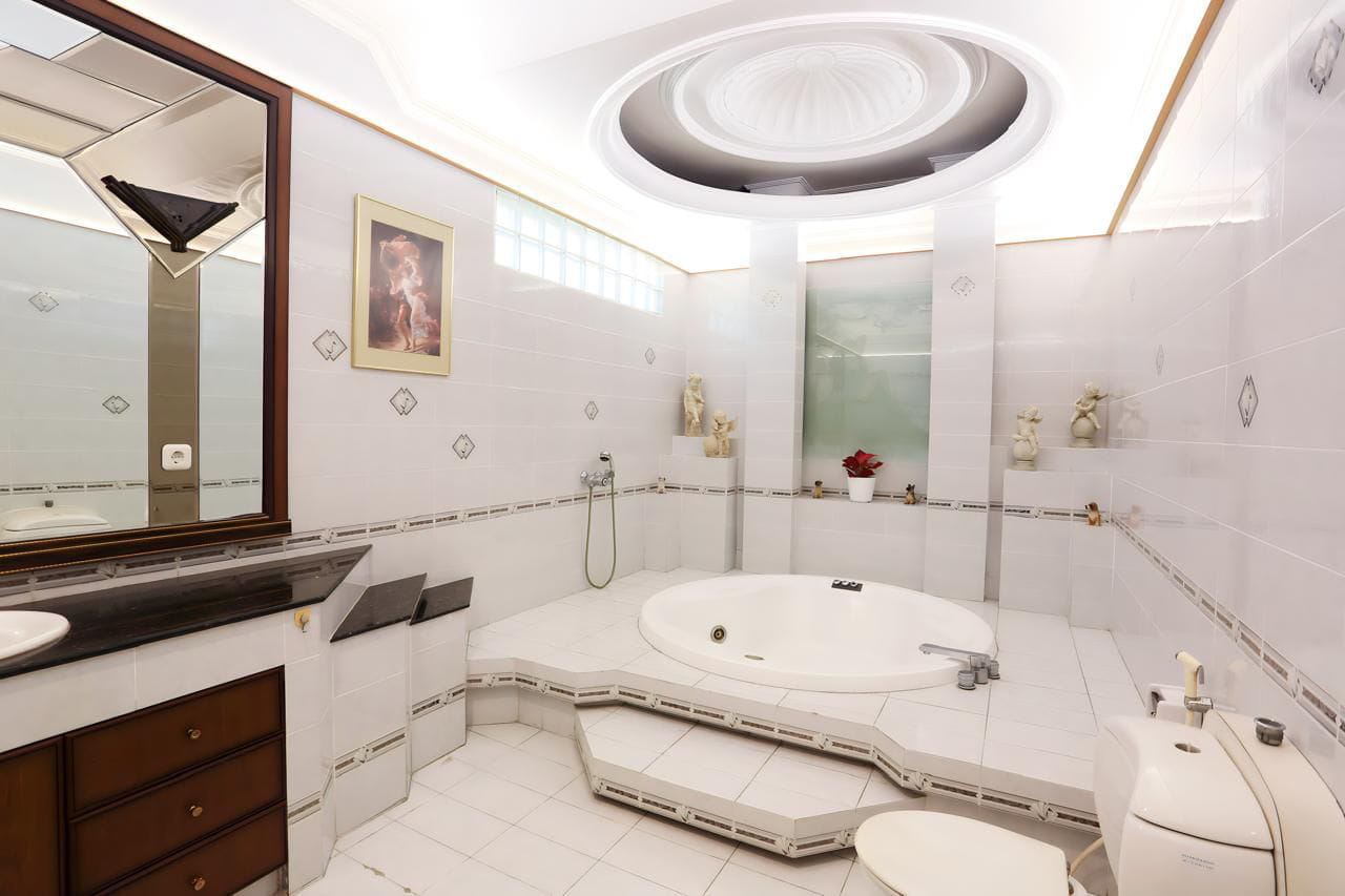 Jual Cepat Rumah Bagus di daerah Baranangsiang Bogor Jawa Barat (AL) - Foto 3