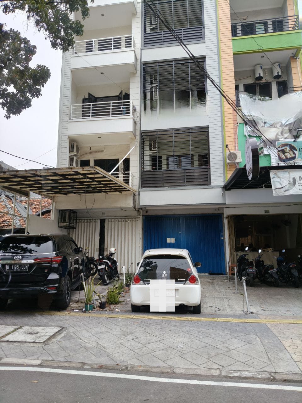Sewa Cepat Ruko 4 lantai di Tanjung Duren Grogol Pertamburan Jakarta Barat (AL) - Foto 10
