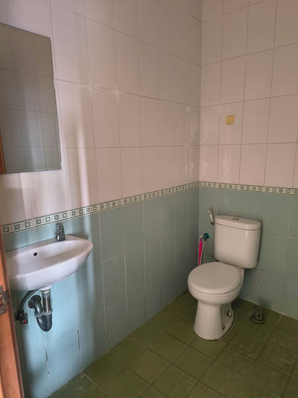 Sewa Cepat Ruko 4 lantai di Tanjung Duren Grogol Pertamburan Jakarta Barat (AL) - Foto 7