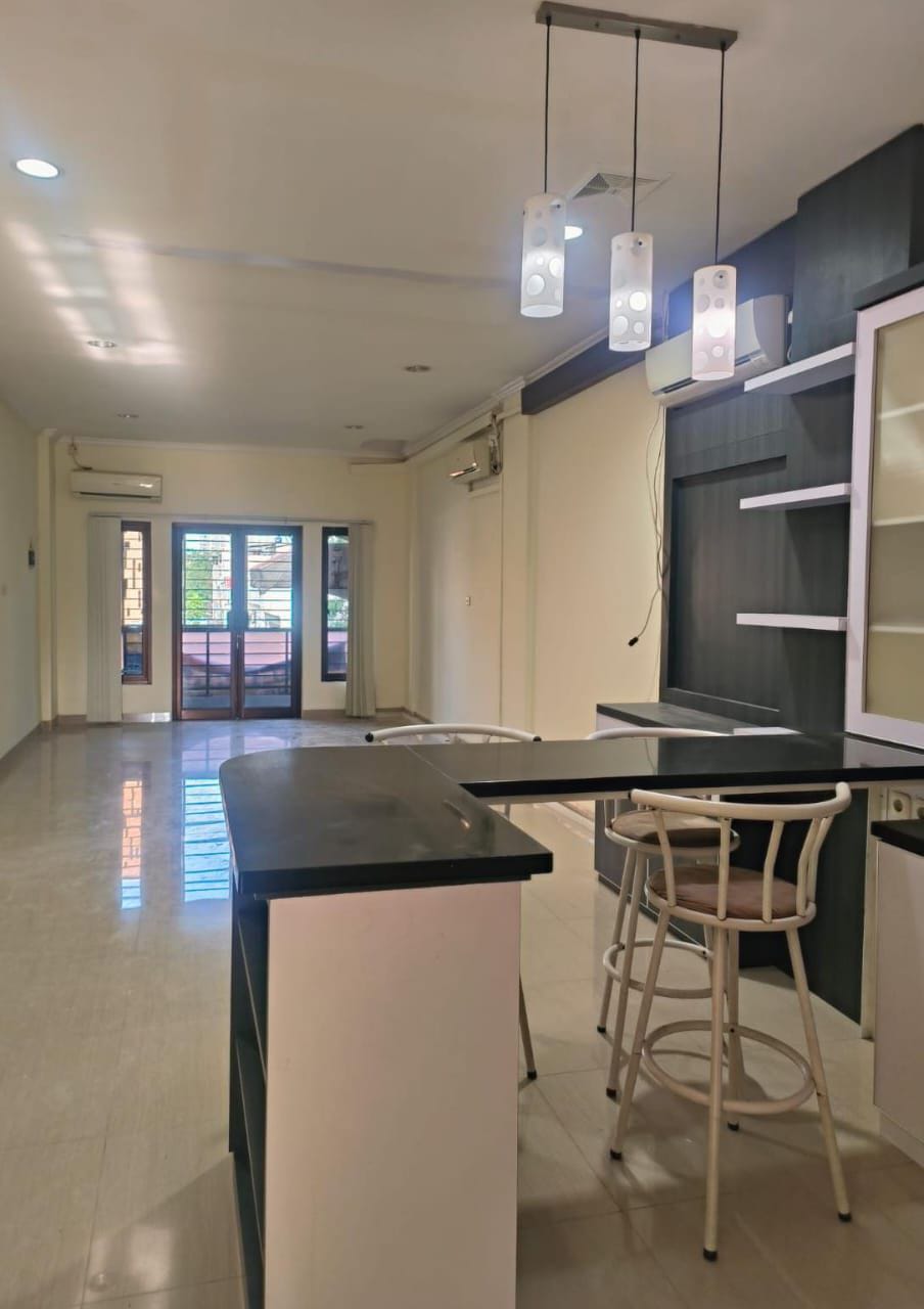 Sewa Cepat Ruko 4 lantai di Tanjung Duren Grogol Pertamburan Jakarta Barat (AL) - Foto 8