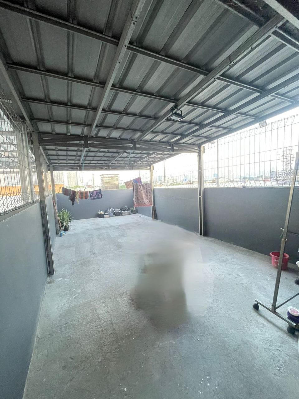 Sewa Cepat Ruko 4 lantai di Tanjung Duren Grogol Pertamburan Jakarta Barat (AL) - Foto 9