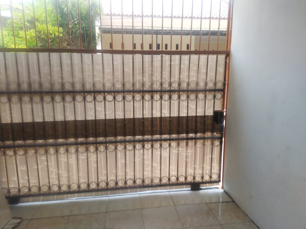 Jual Rumah di Kali Angke Cengkareng Jakarta Barat (RR) - Foto 4