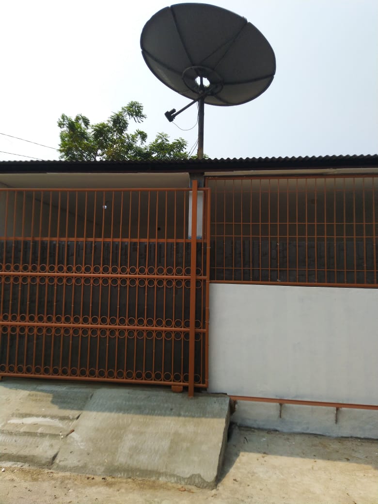 Jual Rumah di Kali Angke Cengkareng Jakarta Barat (RR)