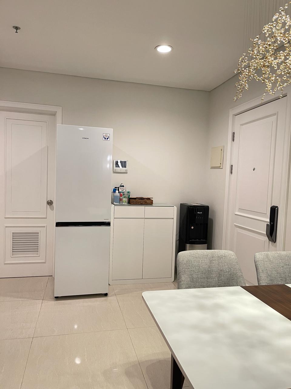Sewa Apartemen Grand Madison Tanjung Duren Grogol Pertamburan Jakarta Barat (RR) - Foto 2