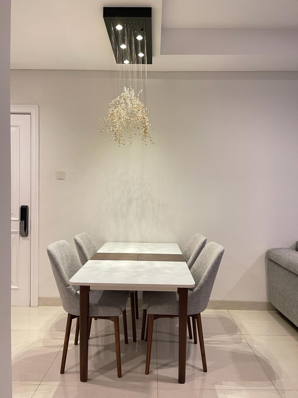 Sewa Apartemen Grand Madison Tanjung Duren Grogol Pertamburan Jakarta Barat (RR) - Foto 3