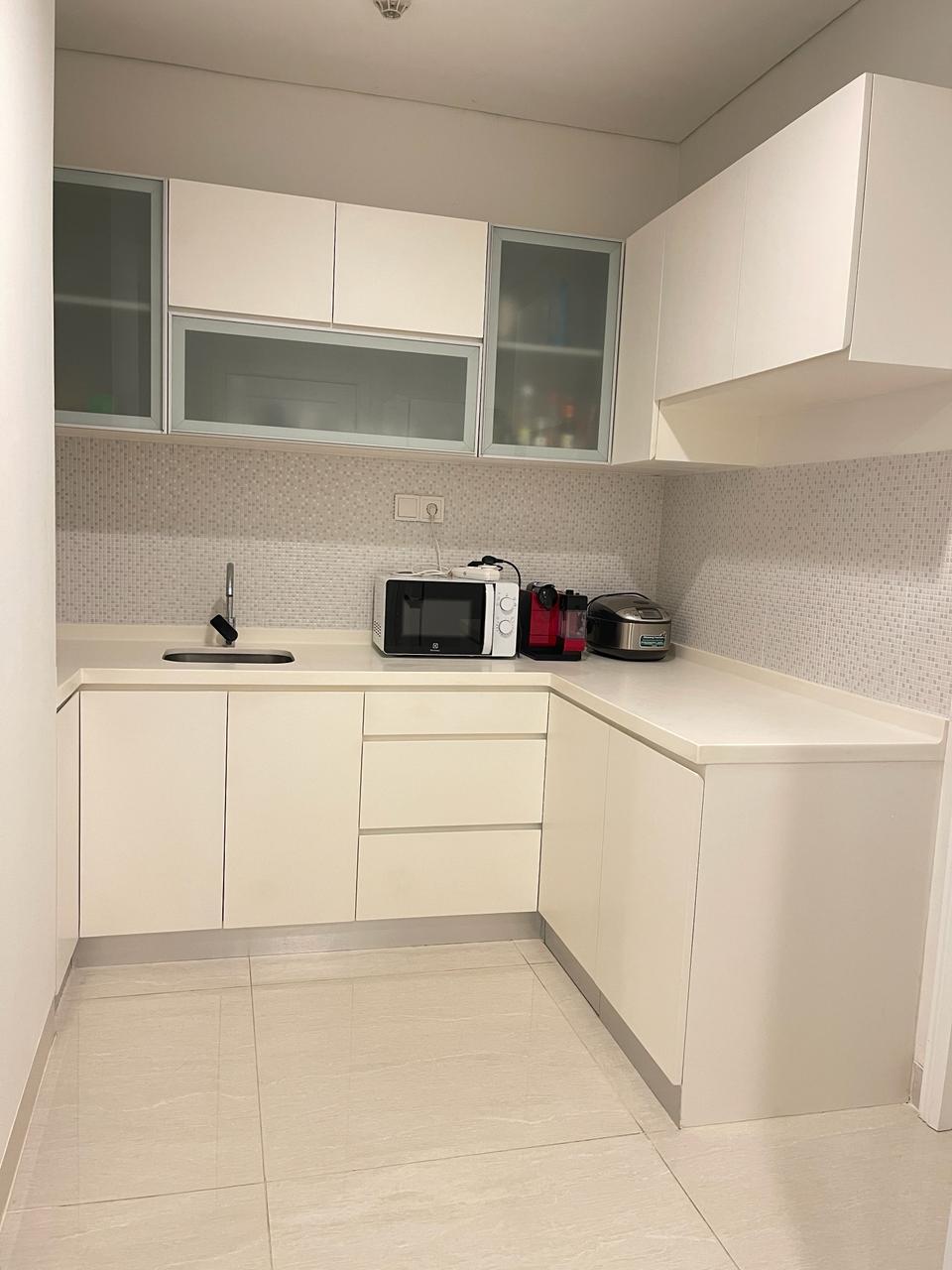Sewa Apartemen Grand Madison Tanjung Duren Grogol Pertamburan Jakarta Barat (RR) - Foto 4