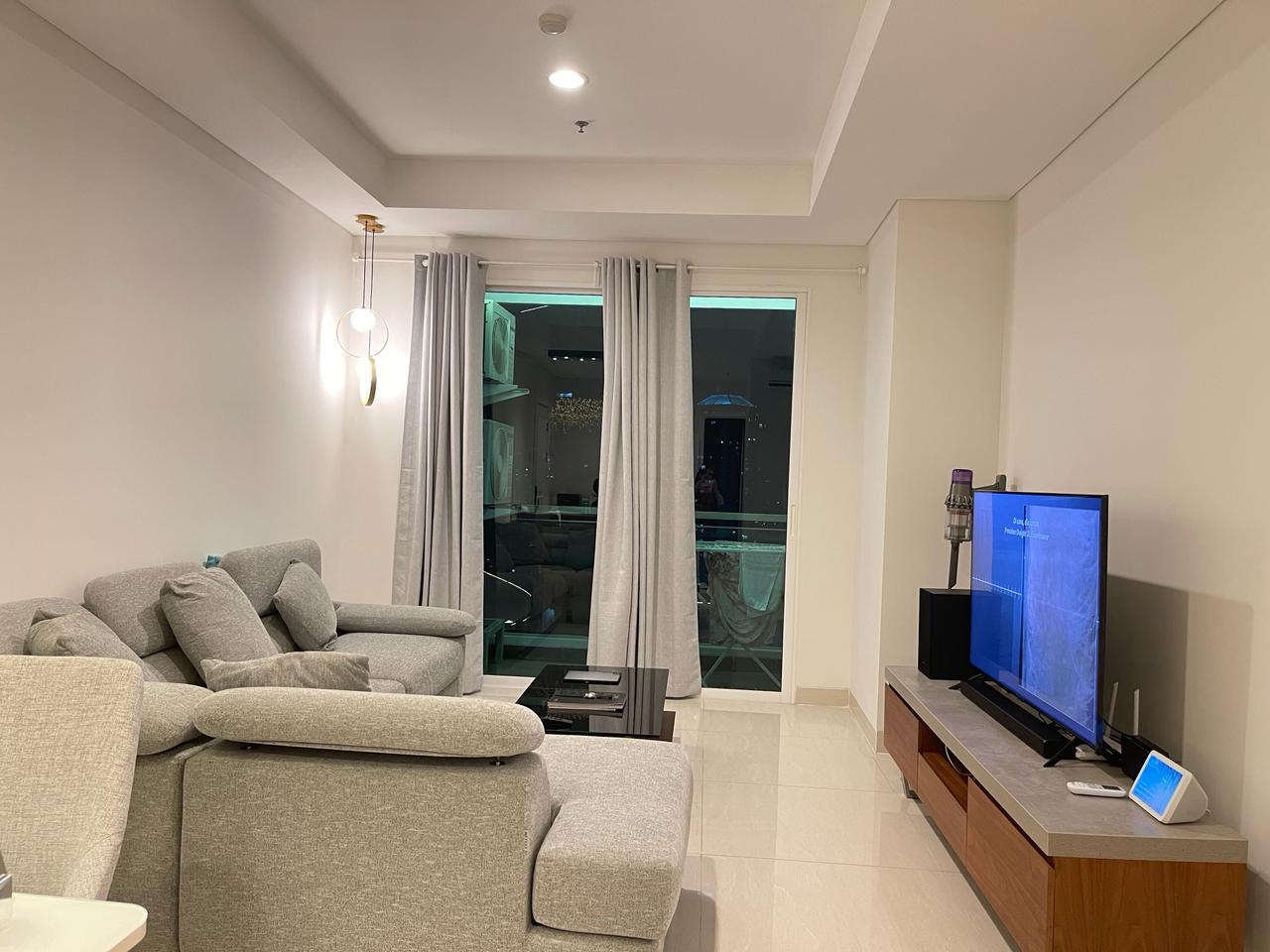 Sewa Apartemen Grand Madison Tanjung Duren Grogol Pertamburan Jakarta Barat (RR)