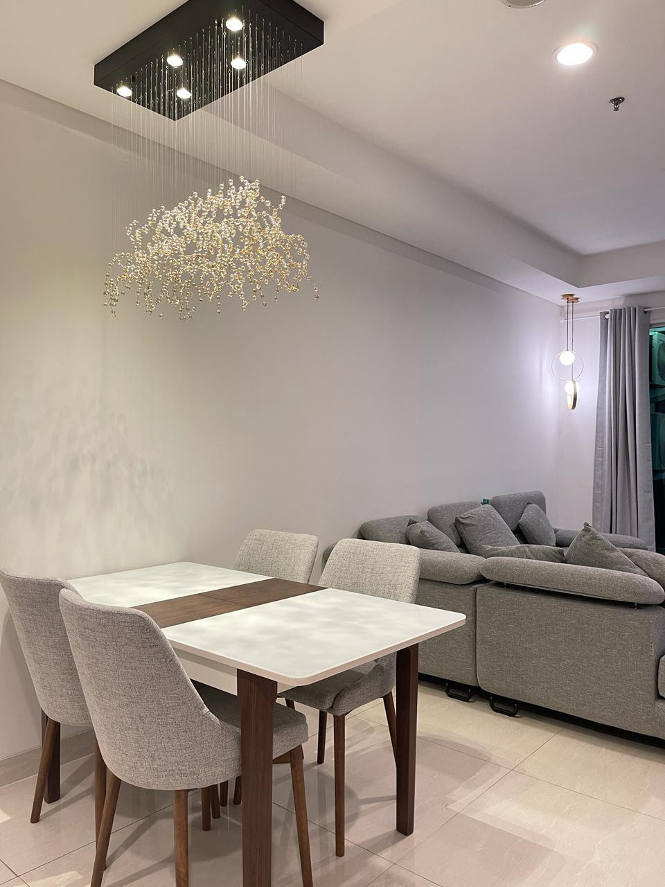 Sewa Apartemen Grand Madison Tanjung Duren Grogol Pertamburan Jakarta Barat (RR) - Foto 5