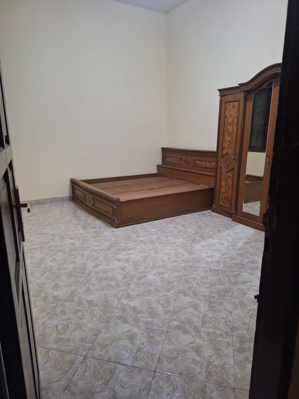 Sewa Cepat Rumah Siap Huni di Kemanggisan Palmerah Jakarta Barat (AL) - Foto 3