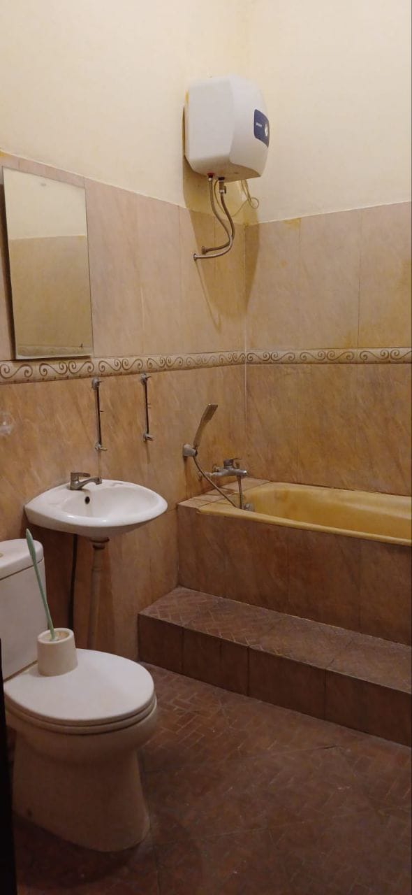 Sewa Cepat Rumah Siap Huni di Kemanggisan Palmerah Jakarta Barat (AL) - Foto 5