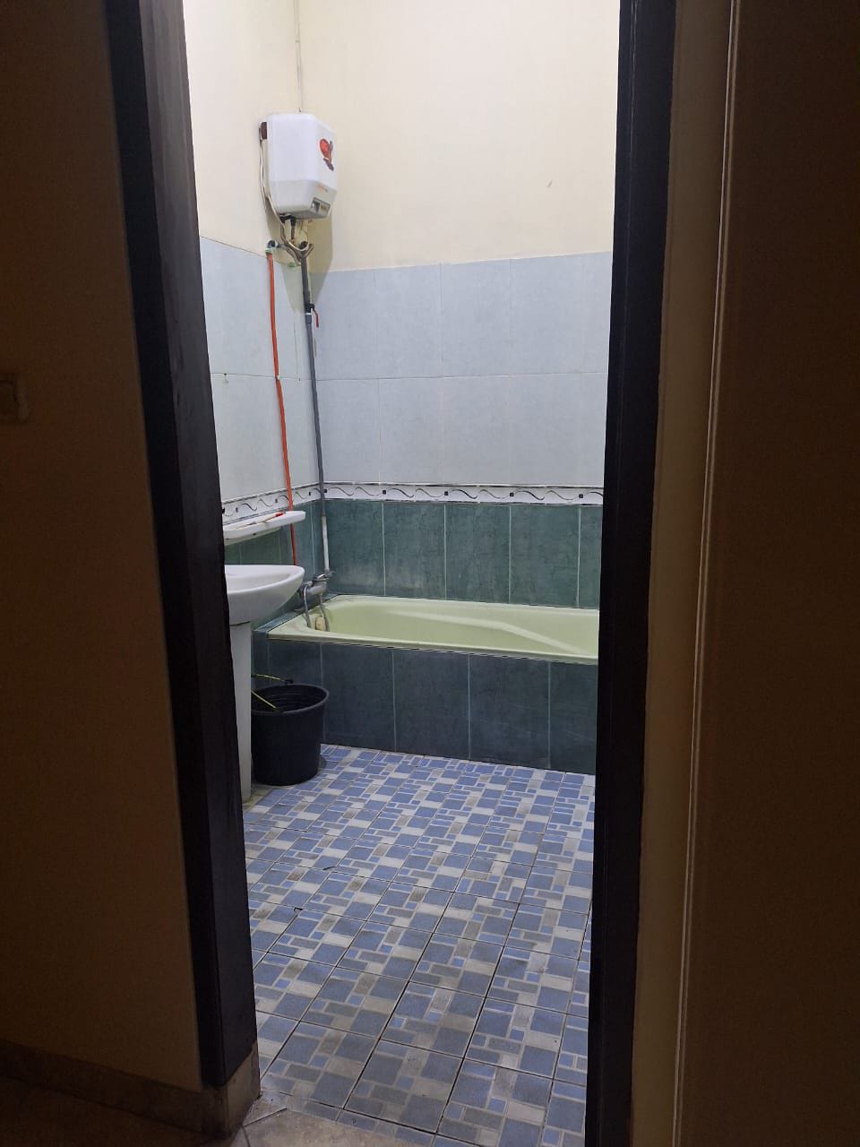 Sewa Cepat Rumah Siap Huni di Kemanggisan Palmerah Jakarta Barat (AL) - Foto 6