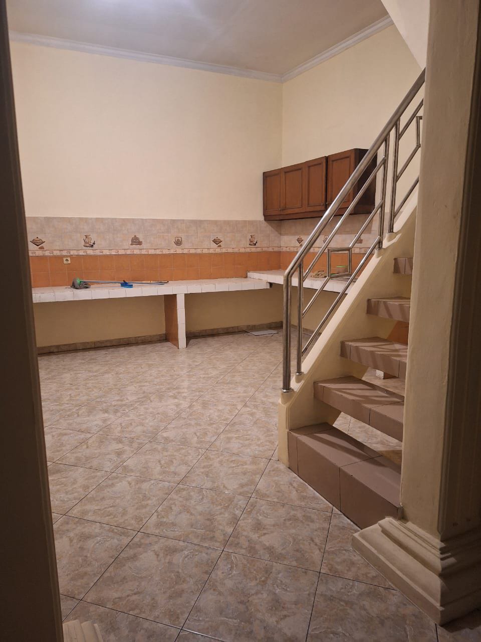 Sewa Cepat Rumah Siap Huni di Kemanggisan Palmerah Jakarta Barat (AL) - Foto 7