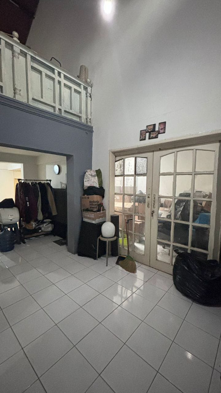 Jual Rumah 2 lantai di Grogol Selatan Kebayoran Lama Jakarta Selatan (AL) - Foto 5