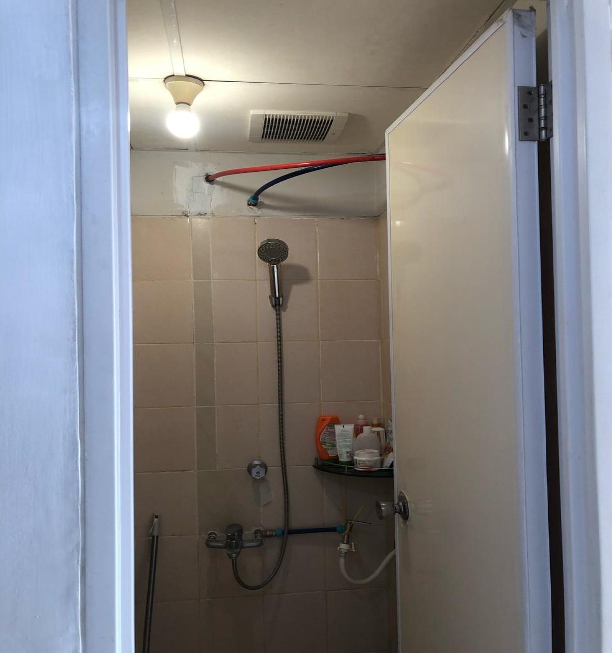 Jual Cepat Apartemen Serpong Green View, View City, Serpong Tangerang (EF) - Foto 5