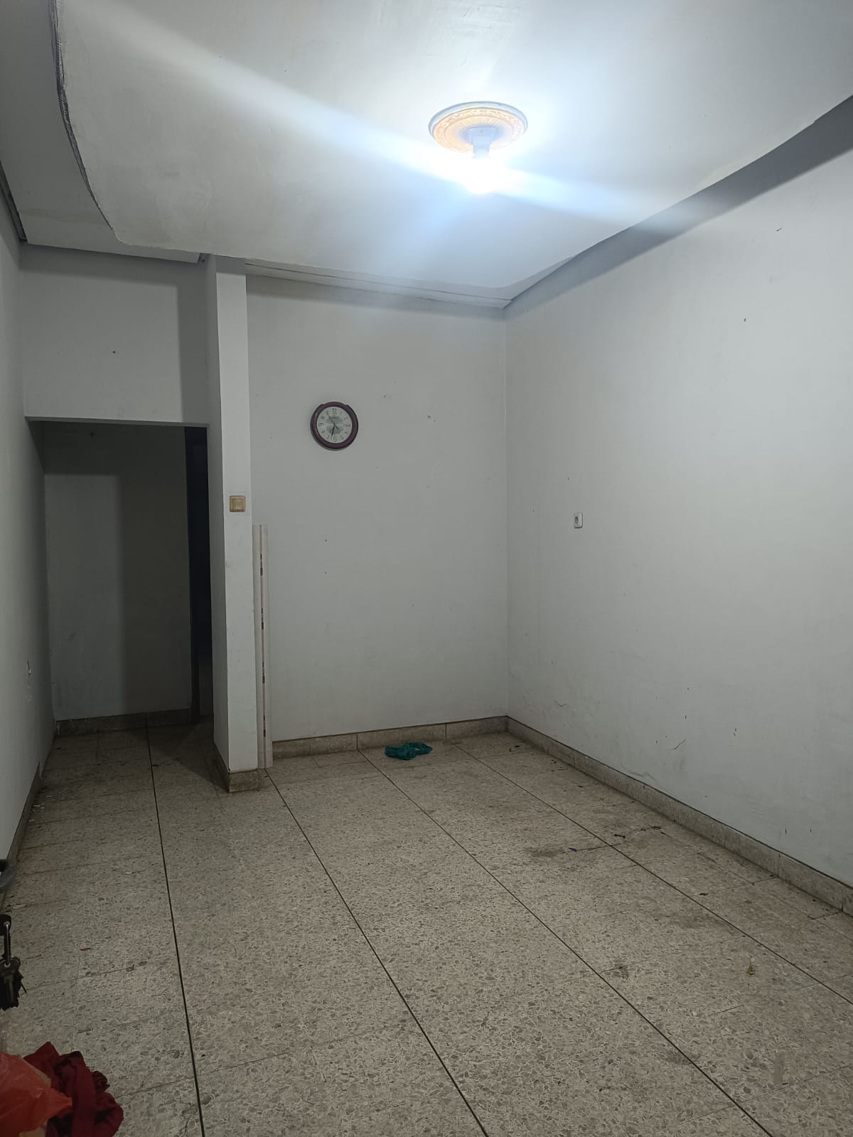 Jual Rumah 1,5 lantai di wilayah strategis Tomang Jakarta Barat (DI) - Foto 6