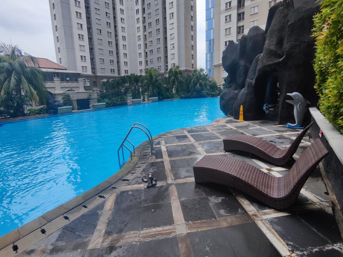Sewa Apartemen Mediterania Garden Residences 1 Tanjung Duren Grogol Petamburan Jakarta Barat (DI)