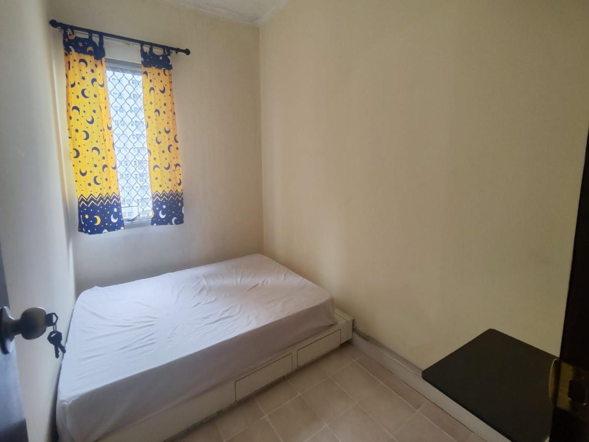 Sewa Apartemen Mediterania Garden Residences 1 Tanjung Duren Grogol Petamburan Jakarta Barat (DI) - Foto 2