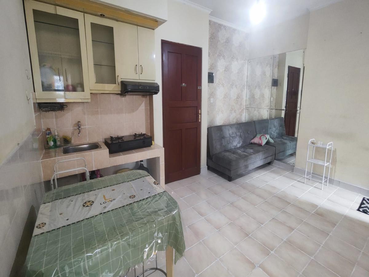 Sewa Apartemen Mediterania Garden Residences 1 Tanjung Duren Grogol Petamburan Jakarta Barat (DI) - Foto 5