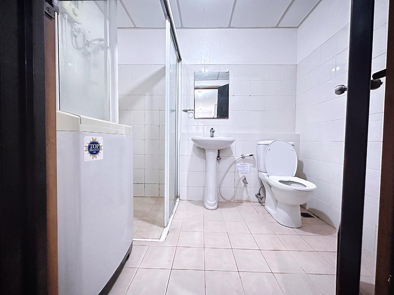 Sewa Apartemen The 18th Residences Rasuna Said Kuningan Jakarta Selatan View Pool dan Epicentrum Mall (AL) - Foto 7