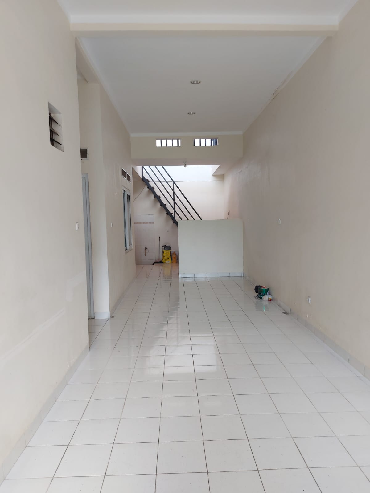 Disewakan Segera, Rumah Siap Huni di Kosambi Baru Cengkareng Jakarta Barat (GN) - Foto 2