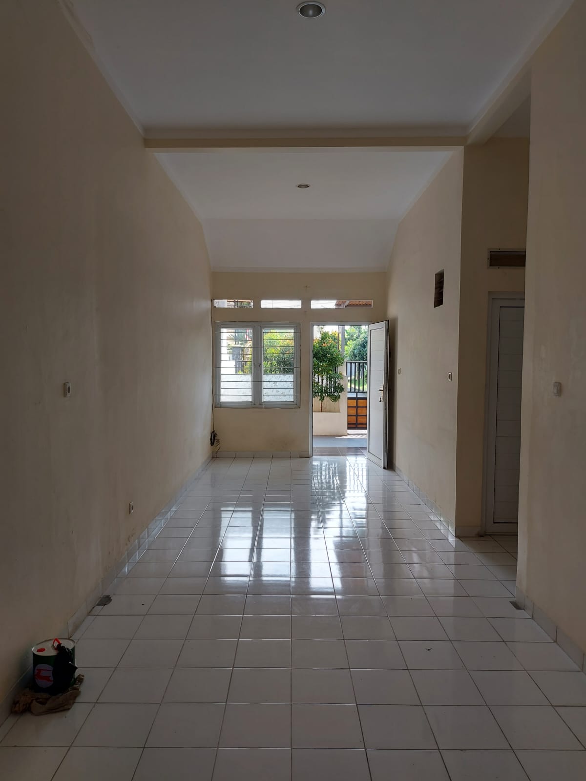 Disewakan Segera, Rumah Siap Huni di Kosambi Baru Cengkareng Jakarta Barat (GN) - Foto 3