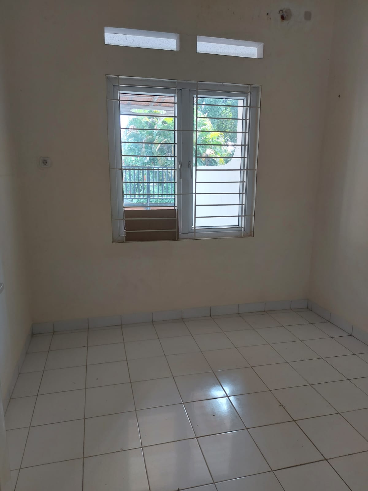 Disewakan Segera, Rumah Siap Huni di Kosambi Baru Cengkareng Jakarta Barat (GN) - Foto 7