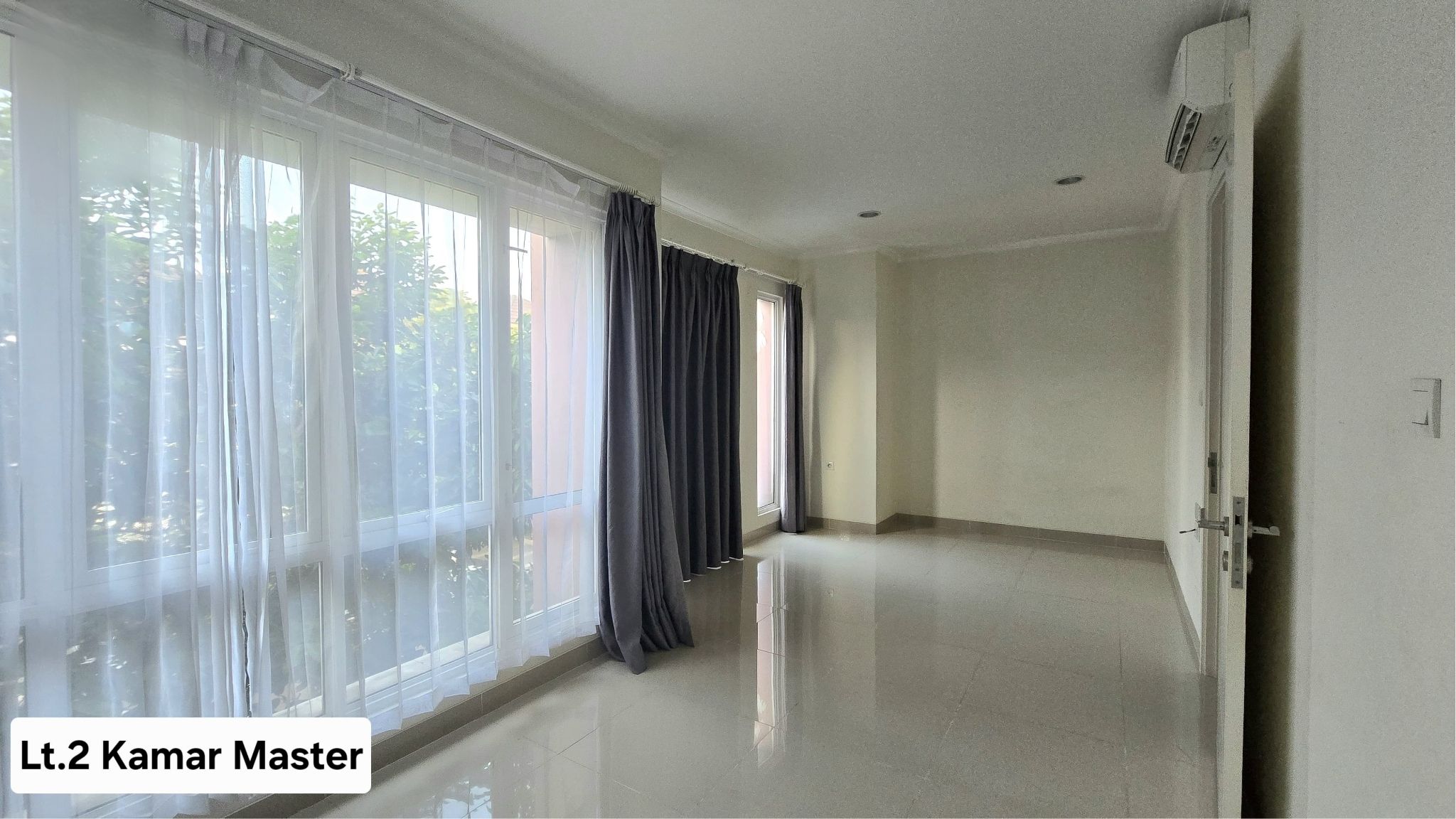 Jual Cepat Rumah Tinggal di Gading Serpong Tangerang Selatan (GN) - Foto 4