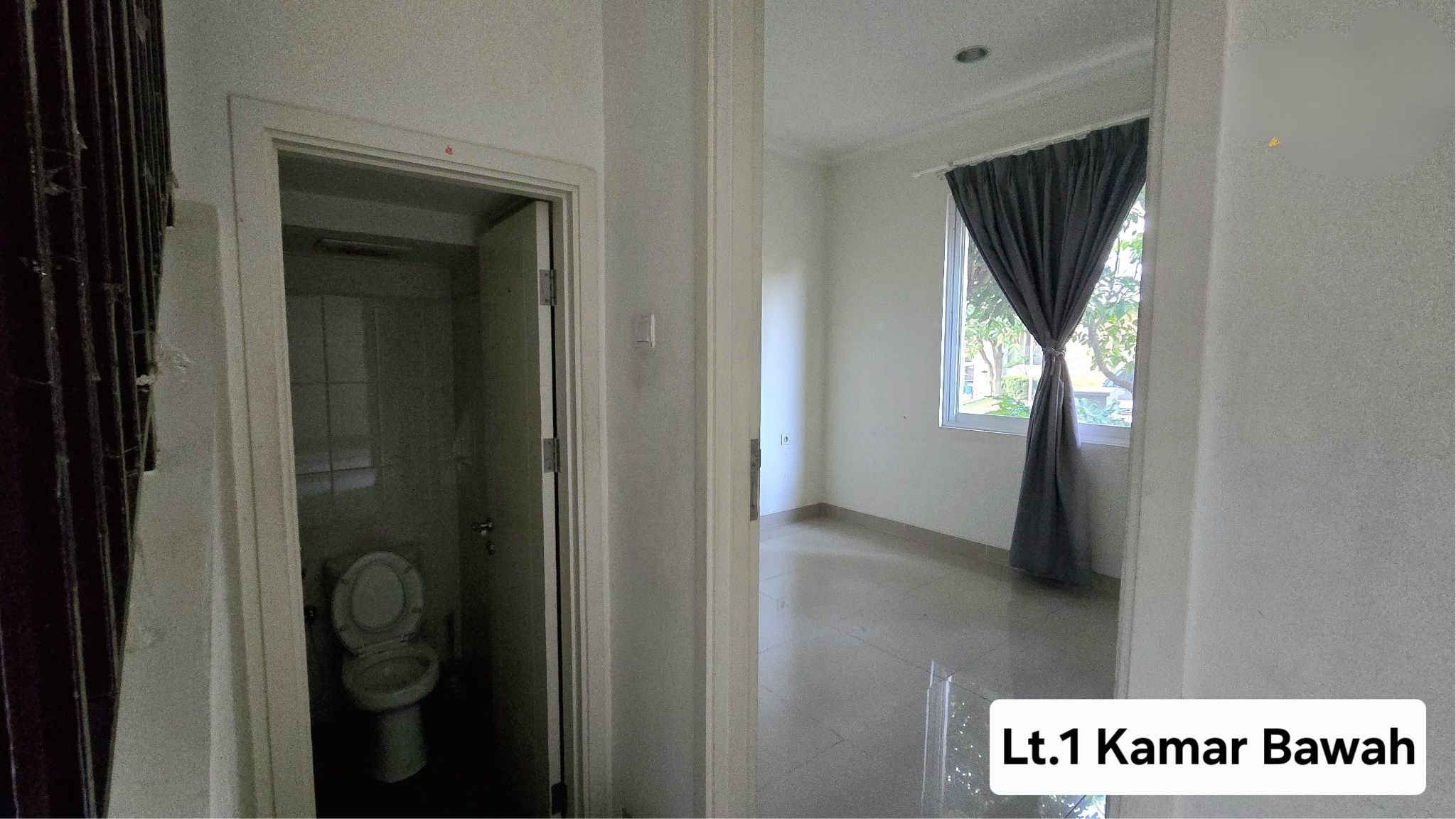 Jual Cepat Rumah Tinggal di Gading Serpong Tangerang Selatan (GN) - Foto 5