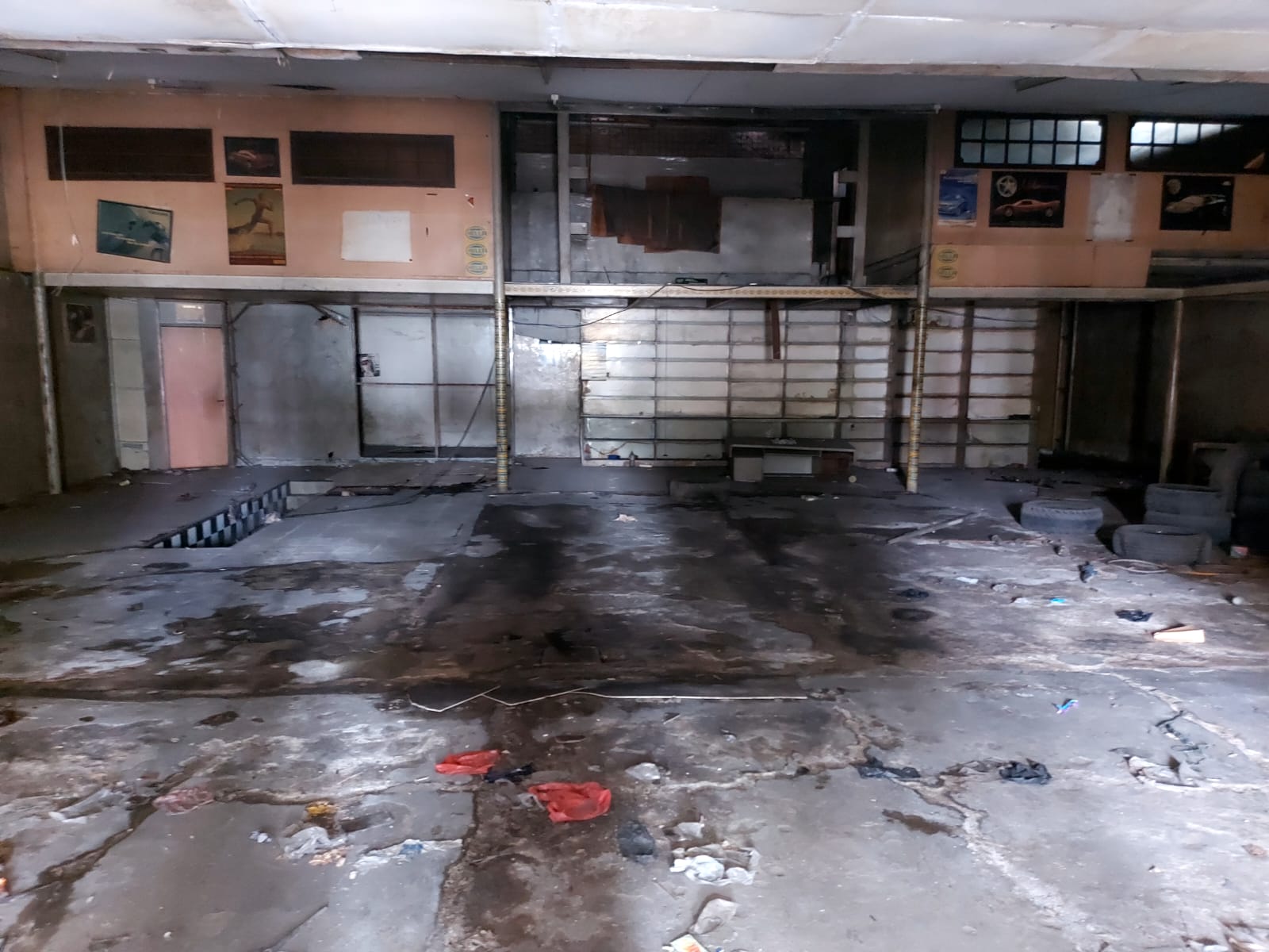 Sewa Cepat Ruko Komersil di Kebon Jeruk Jakarta Barat (GN) - Foto 2