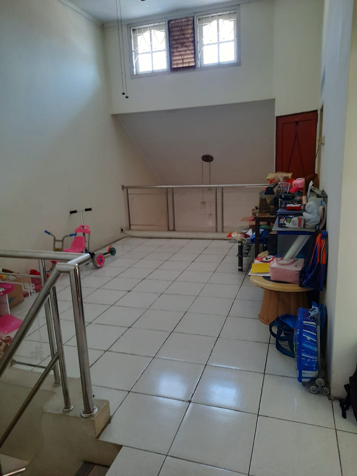 Jual Rumah Tinggal di Perumahan Kosambi Baru Cengkareng Jakarta Barat (GN) - Foto 2